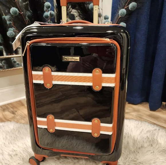 Martha Stewart Bags Martha Stewart Lightweight Expandable